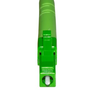 CAVO FIBRA OTTICA APC LC A APC LC SINGLEMODE SIMPLEX  MT.1