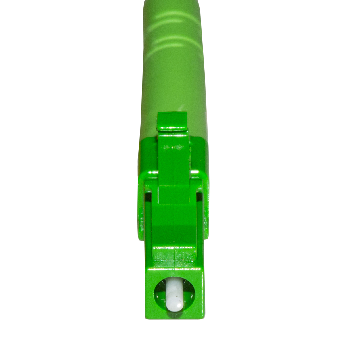 CAVO FIBRA OTTICA APC LC A APC SC SINGLEMODE SIMPLEX  MT.3