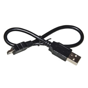 BOX ESTERNO USB 2.0 PER HDD SATA 2,5" FINO A 9,5 MM DI SPESSORE