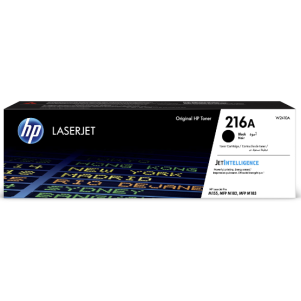 HP 216A Originale Nero - W2410A