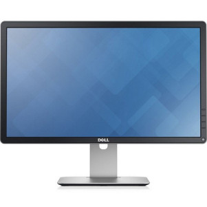 (REFURBISHED) Monitor DELL P2414H 24 Pollici 1920x1080 VGA DVI Full-HD Black