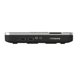 (REFURBISHED) Thin Client Citrix Xen Desktop Computing N500 1Gb 1920x1080 ete 10/100/1000