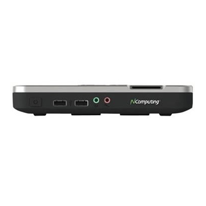 (REFURBISHED) Thin Client Citrix Xen Desktop Computing N500 1Gb 1920x1080 ete 10/100/1000