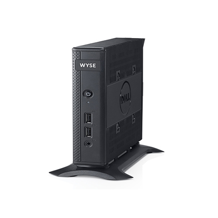 (REFURBISHED) Thin Client Dell Wyse 5010 DX0D G-T48E AMD Radeon HD 6250 1.4GHz 2Gb