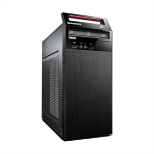 (REFURBISHED) PC Lenovo Thinkcentre E73 CMT Intel Core i5-4460S 2.9GHz 8Gb Ram 500Gb DVD-RW Windows 10 Professional