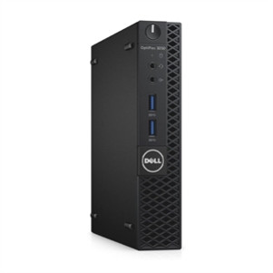 (REFURBISHED) PC Dell Optiplex 3050 USFF Core i5-7500T 2.7GHz 8Gb Ram 256Gb SSD Windows 10 Professional
