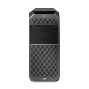 (REFURBISHED) Workstation HP Z4 G4 Xeon W-2123 3.6GHz 32GB 512GB SSD NVIDIA Quadro P2000 5GB Windows 10 Professional