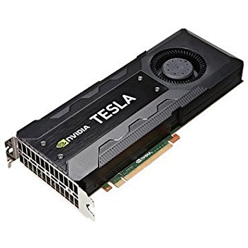 (REFURBISHED) Scheda video nVidia Tesla K10 8GB GDDR5 PCI-E x16