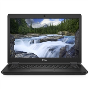 (REFURBISHED) Notebook Dell Latitude 5490 Core i5-8350U 1.7GHz 8GB 256GB SSD 14" FHD Windows 10 Professional [Grade B]