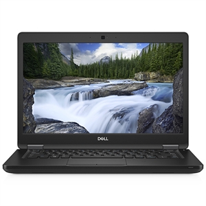 (REFURBISHED) Notebook Dell Latitude 5490 Core i5-8350U 1.7GHz 8GB 256GB SSD 14" FHD Windows 10 Professional [Grade B]