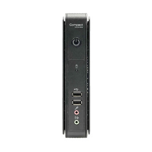 (REFURBISHED) Thin Client Praim C9050 Via Eden X2 1.0GHz 1GB 2GB 1920x1440 Black