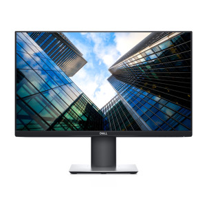 (REFURBISHED) Monitor DELL P2419H 24 Pollici Full-HD USB VGA HDMI DP Black