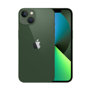 (REFURBISHED) Apple iPhone 13 128GB Green MNGK3QL/A 6.1" Verde [Grade B]