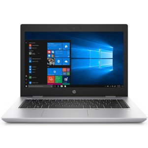 (REFURBISHED) Notebook HP ProBook 640 G5 Core i5-8365U 1.6GHz 16GB 512GB SSD 14" Windows 11 Professional [Grade C+]