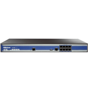 (REFURBISHED) Hillstone SG-6000-E1606 firewall 9 Port (hardware) 1 Gbit/s