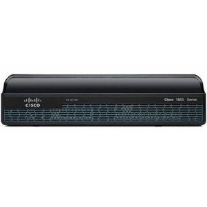 (REFURBISHED) Cisco 1941 Series 4 Port Router - 800-30798-05 F0
