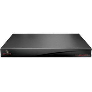 (REFURBISHED) Avocent Cyclades ACS5008 8 Port Switch - 520-726-501