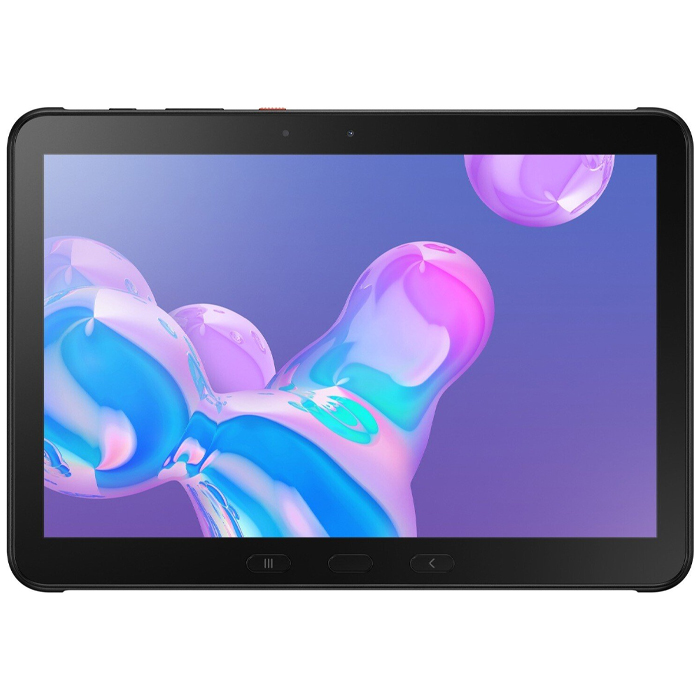 (REFURBISHED) Tablet Samsung Galaxy Tab Active Pro SM-T545 2019 10.1" 64GB WiFi LTE Android OS Black [Grade B]