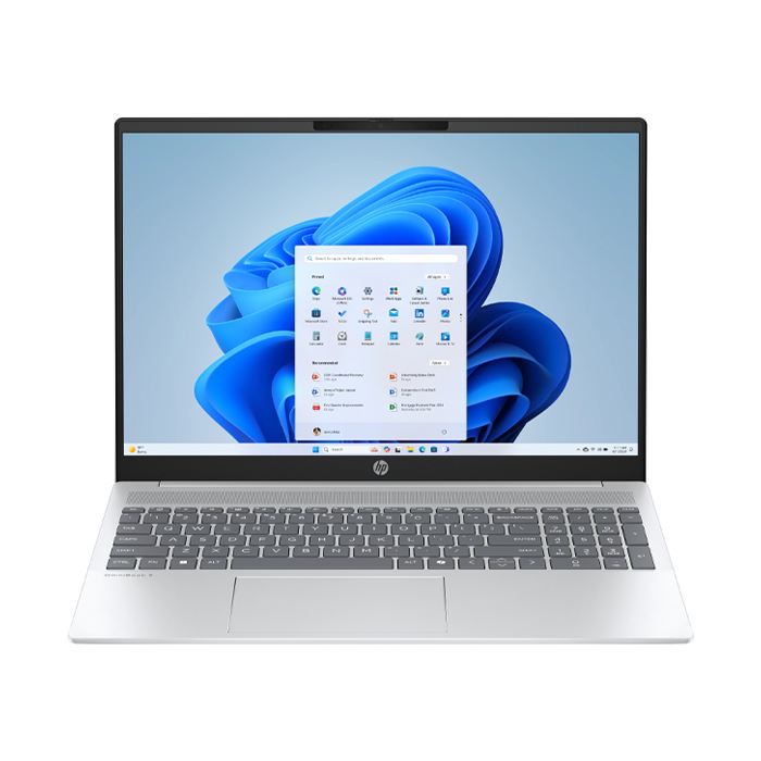 (REFURBISHED) Notebook HP OmniBook 16-af1000nl Core Ultra 7 255u 2.2GHz 16GB 1TB SSD 16" AG WUXGA LED Windows 11 Home