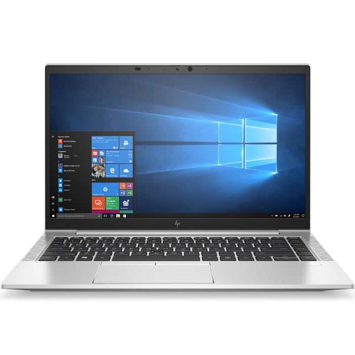 (REFURBISHED) Notebook HP Elitebook 840 G7 Core i5-10310U 1.7GHz 16GB 512GB SSD 14" Windows 11 Professional [Grade C+]