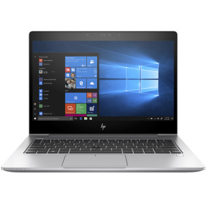 (REFURBISHED) Notebook HP EliteBook 830 G5 Core i7-8650U 1.9GHz 16GB 256GB SSD 13.3" Full-HD Windows 11 Pro [Grade C+]