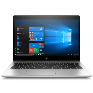 (REFURBISHED) Notebook HP Elitebook 840 G6 Core i5-8365U 1.6GHz 8GB 256GB SSD 14" Windows 11 Professional [Grade C+]