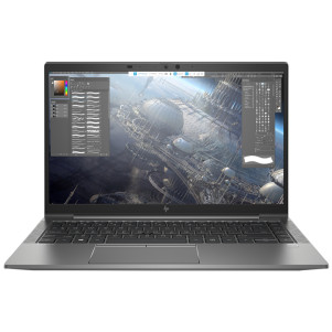 (REFURBISHED) Mobile Workstation HP ZBook Firefly 14 G8 i5-1145G7 16GB 256GB SSD 14" Full-HD Windows 11 Pro [Grade B]