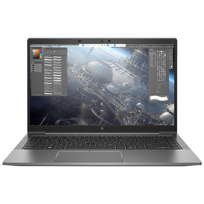 (REFURBISHED) Mobile Workstation HP ZBook Firefly 14 G8 i5-1145G7 16GB 256GB SSD 14" Full-HD Windows 11 Pro [Grade B]