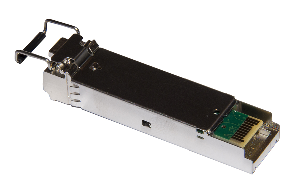MODULO MINIGBIC (SFP) MULTIMODE LC DUPLEX 1000Base-SX, 850nm 1,25 GBPS 550 MT CON DDM PER ZYXEL