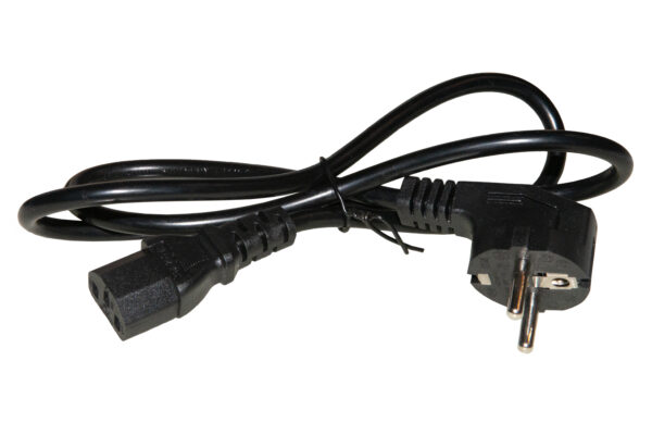SWITCH DI RETE POE 60 WATT GIGABIT 10/100/1000 4 PORTE POE+E 2 PORTE UPLINK