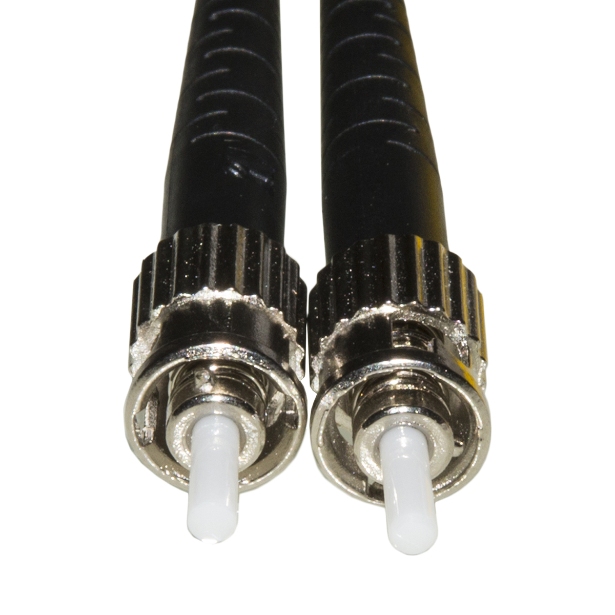 CAVO FIBRA OTTICA ST A ST SINGLEMODE DUPLEX UPC MT.2