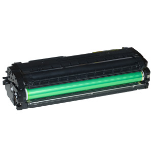 CARTUCCIA TONER COMPATIBILE SAMSUNG CLT-Y506L/CLP680 GIALLO