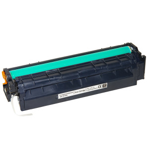 CARTUCCIA TONER COMPATIBILE HP LASERJET PRO MFP 280NW M281FDN M254DW NERO 3200 PAGINE CF540X BK