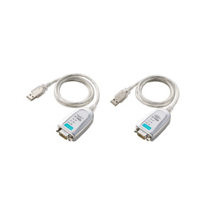 CONVERTITORE USB 1 PORTA RS-422/485