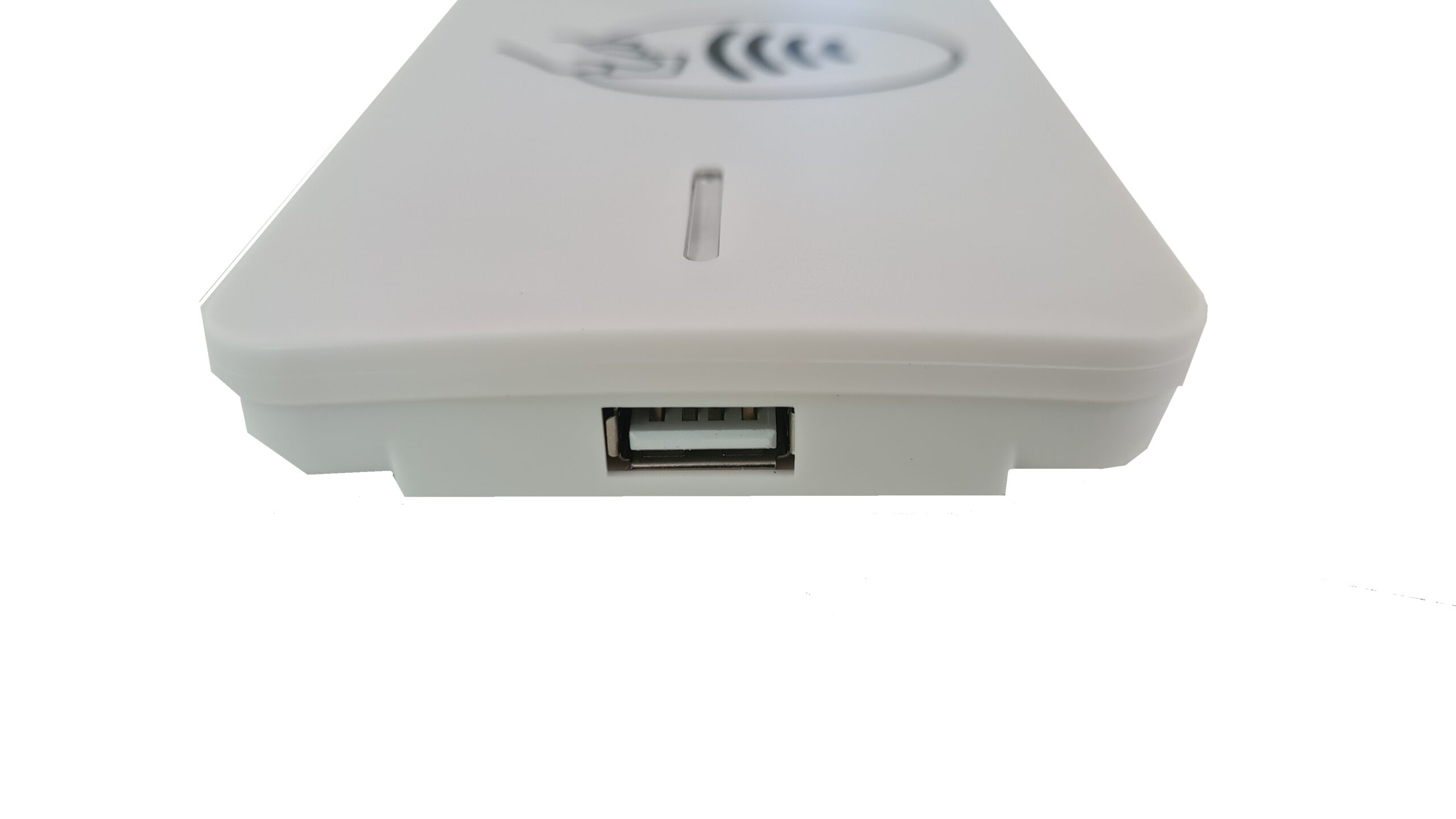 LETTORE CARD NFC
