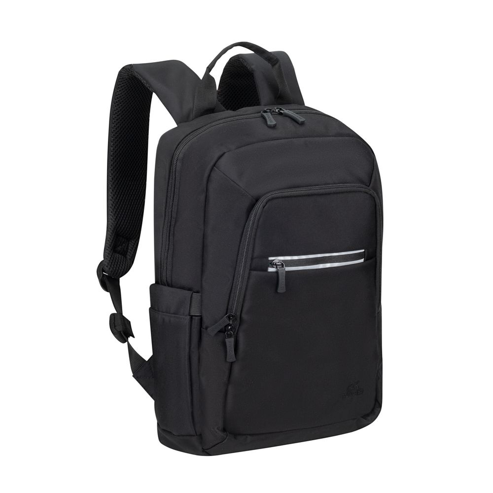 Zaino per Notebook da 13.3-14" ECO in plastica riciclata Nero
