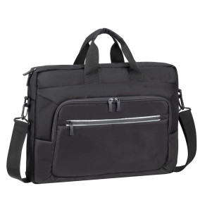 Borsa per Notebook da 15.6-16" ECO in plastica riciclata Nero