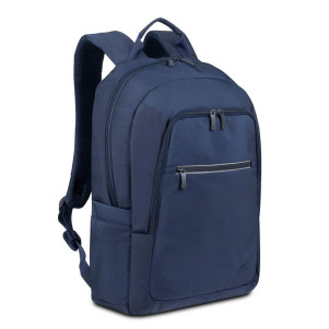 Zaino per Notebook da 15.6-16" ECO in plastica riciclata Blu scuro