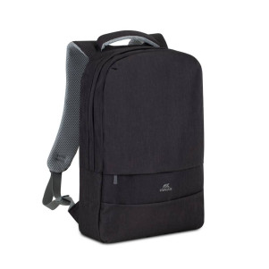 ZAINO ANTIFURTO PER NOTEBOOK 15.6 NERO