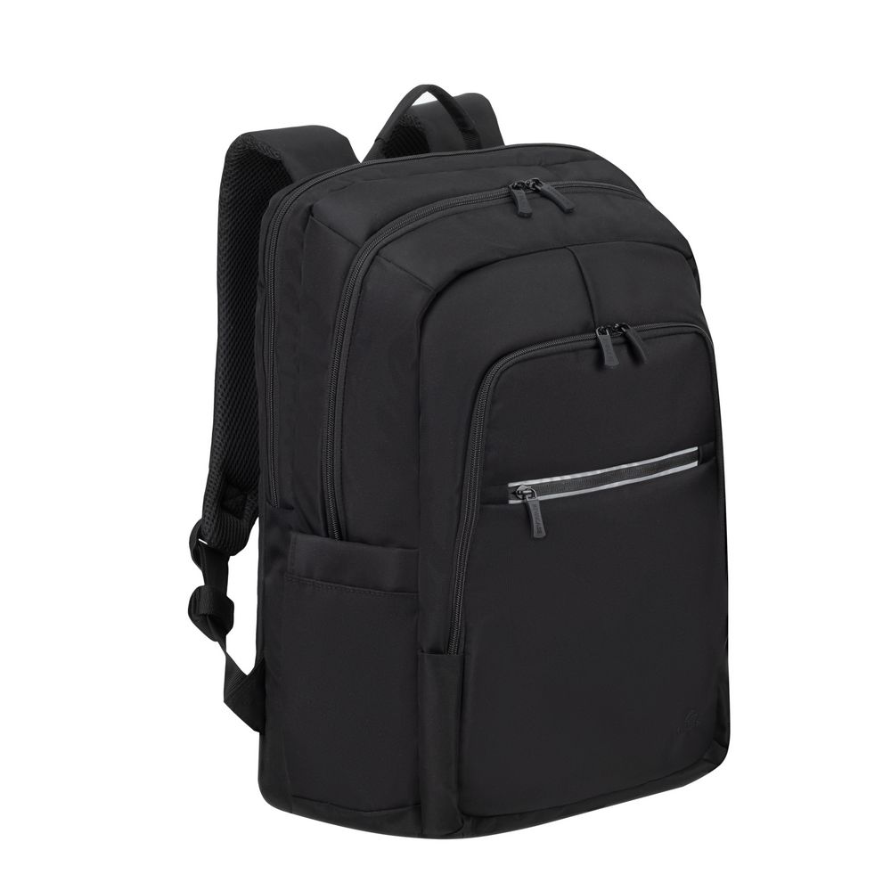 Zaino per Notebook da 17.3" ECO in plastica riciclata Nero