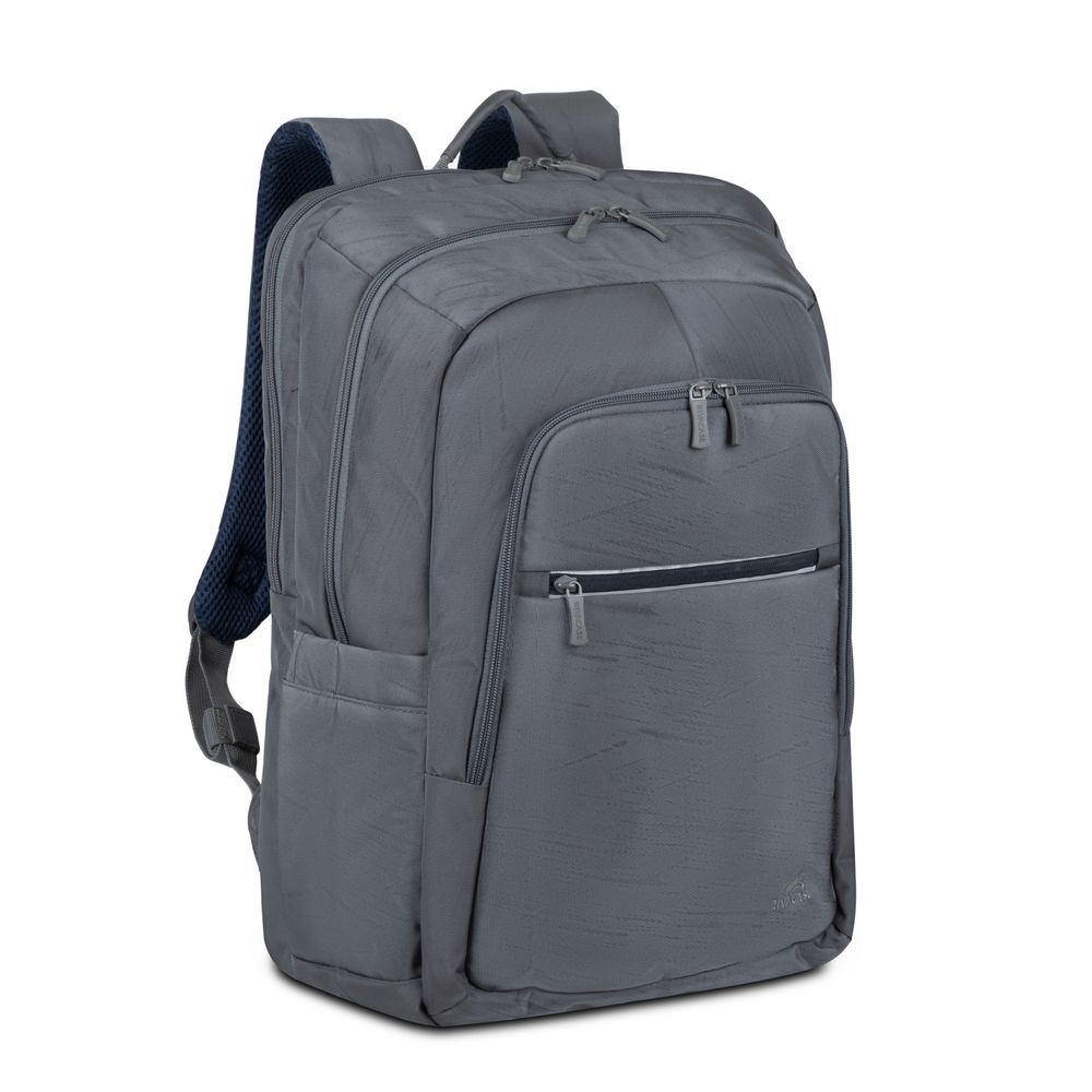 Zaino per Notebook da 17.3" ECO in plastica riciclata Grigio