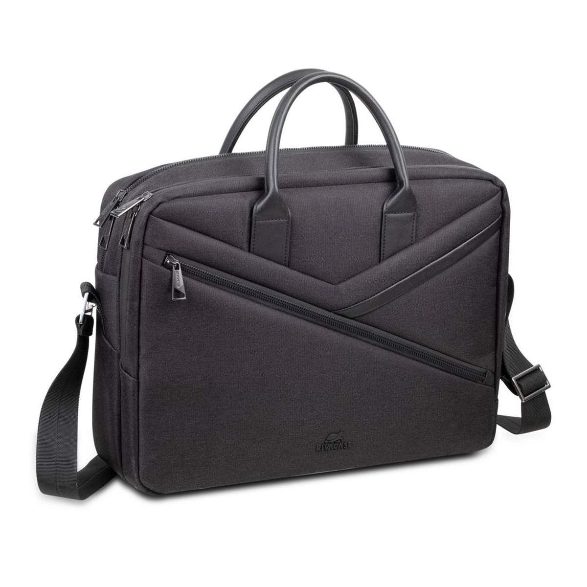 Zaino ECO per Laptop 15,6'' con Cinghia Trolley