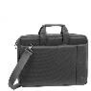 BORSA PER NOTEBOOK 15,6" COLORE GRIGIO
