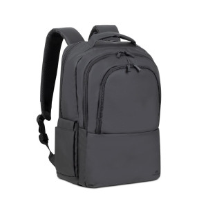 Zaino per Notebook da 15.6"-16" ECO in Plastica riciclata Nero