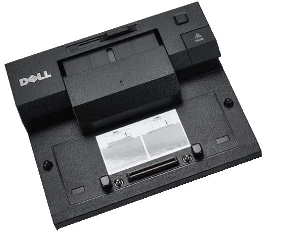 DOCKING STATION K07A DELL E-PORT REPLICATOR