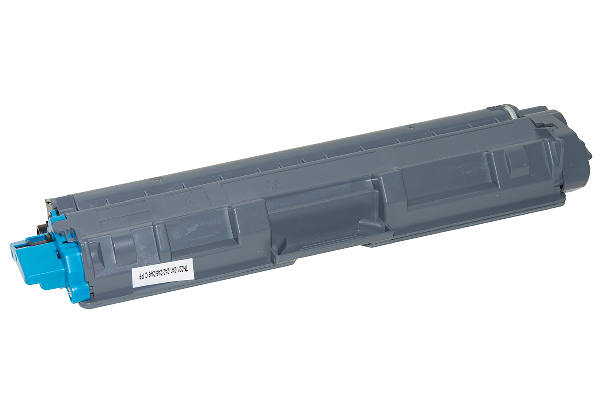 CARTUCCIA TONER RIGENERATA BROTHER HL3140CW, HL3150CW CIANO TN245C