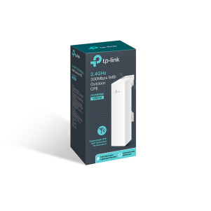 Access point CPE 2.4GHz 300Mbps 9dBi Outdoor