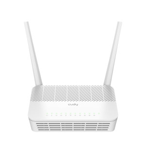 Router Wi-Fi AC1200 xPON