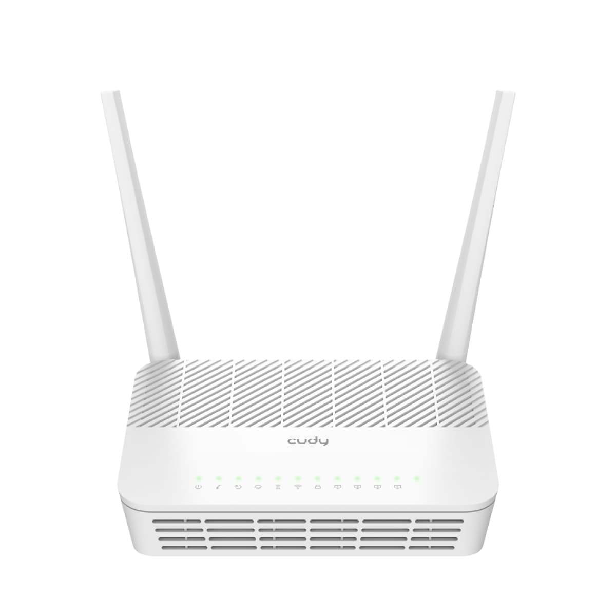 Router Wi-Fi AC1200 xPON