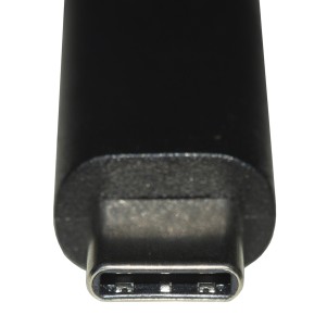 CAVO USB-C 3.1 PER RICARICA E SCAMBIO DATI IN RAME MT 0.5
